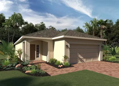 1898 Church Lake St, Groveland, FL 34736