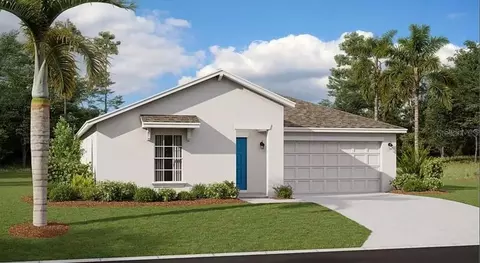 4218 Pebbles Throw Dr, Kissimmee, FL 34746