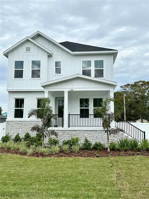 531 39th Ave NE, Saint Petersburg, FL 33703