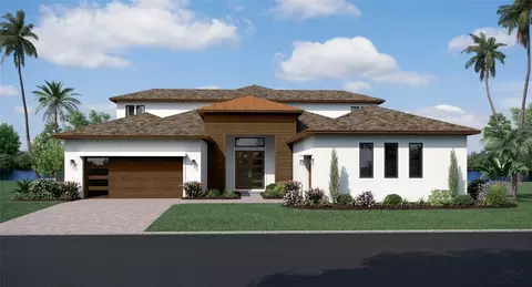15614 Serengeti Blvd, Spring Hill, FL 34610