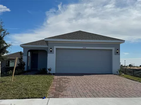 1906 Church Lake St, Groveland, FL 34736