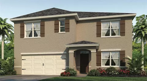 3646 Botanical Way, Sanford, FL 32773