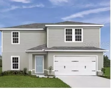 1605 Finnigan Cir, Haines City, FL 33844