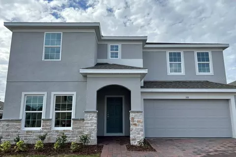 318 Hamlet Loop, Davenport, FL 33837