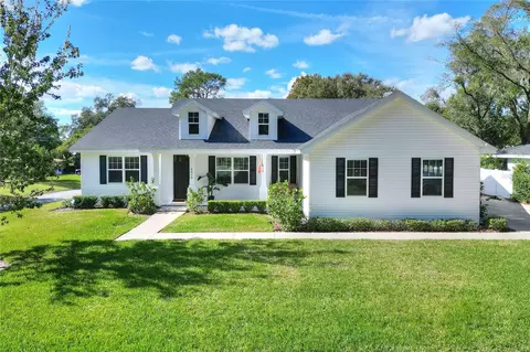 4610 Mount View Dr, Lakeland, FL 33813