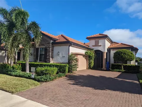 24148 Gallberry Dr, Venice, FL 34293