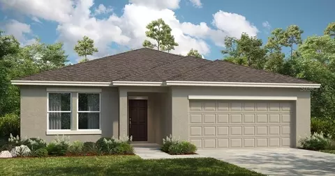 1053 Calico Pointe Cir, Groveland, FL 34736