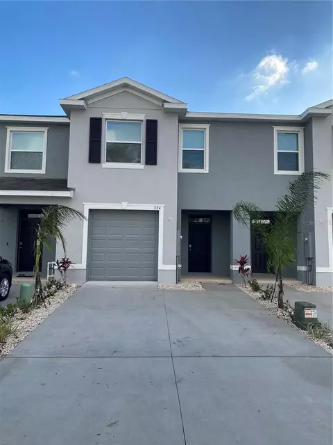 324 Mangrove Shade Cir, Apollo Beach, FL 33572