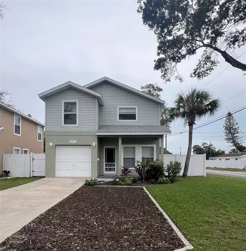 2974 Freemont Ter S, Saint Petersburg, FL 33712