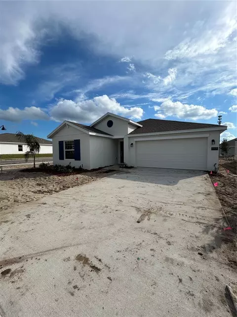 1191 Peach Creek Dr, Osteen, FL 32764