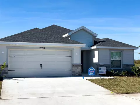 12395 Marshland St, Riverview, FL 33579 photo 1