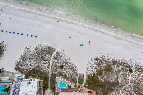 13000 Gulf Ln #515, Madeira Beach, FL 33708