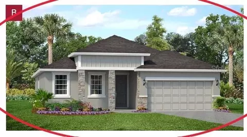 2437 Sirena Ln, Mount Dora, FL 32757