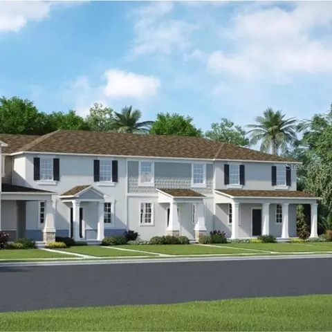 10768 Rhett Butler Aly, Winter Garden, FL 34787