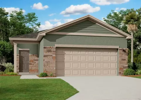 10639 Ladybug Cv, Parrish, FL 34219
