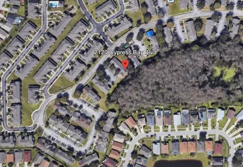 2120 Cypress Bay Blvd, Kissimmee, FL 34743