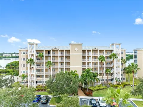 7040 Key Haven Rd #404, Seminole, FL 33777