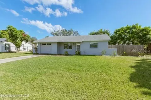 1973 Mosswood Dr, Melbourne, FL 32935