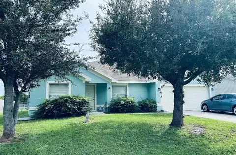 Undisclosed, Port Saint Lucie, FL 34953