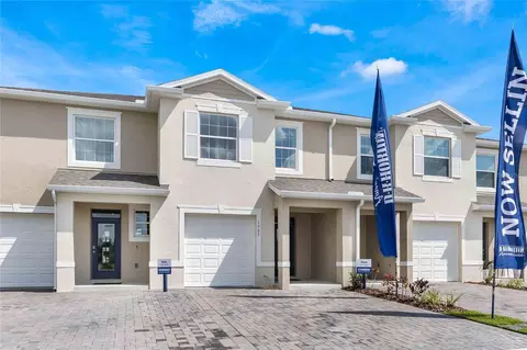 1306 Mako Way, Kissimmee, FL 34741