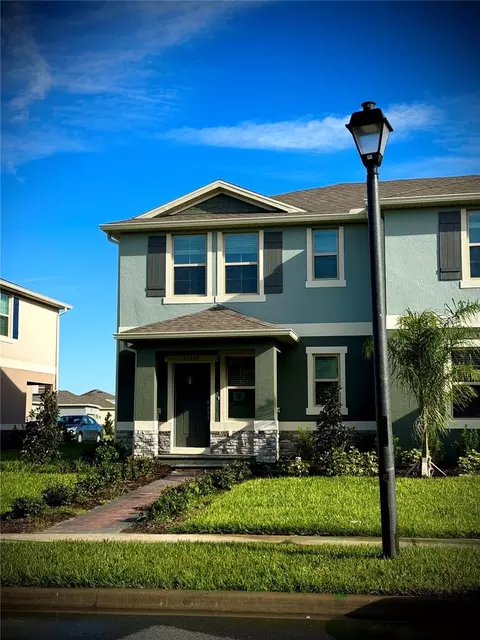 17089 Water Spring Blvd, Winter Garden, FL 34787