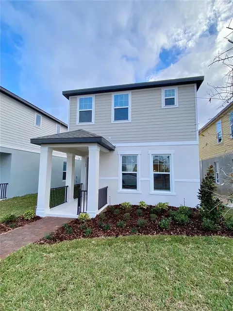 14388 Braemar St, Winter Garden, FL 34787