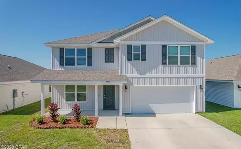 4003 Pioneer Ln, Panama City, FL 32404
