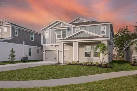 16412 Parable Way, Winter Garden, FL 34787