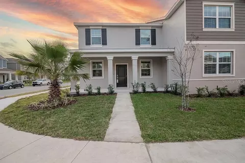10786 Rhett Butler Aly, Winter Garden, FL 34787
