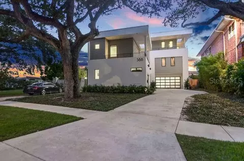 588 Riviera Dr, Tampa, FL 33606