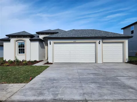 Undisclosed, Zephyrhills, FL 33541