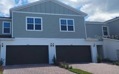 2669 Starry Pt, Saint Cloud, FL 34769 photo 1