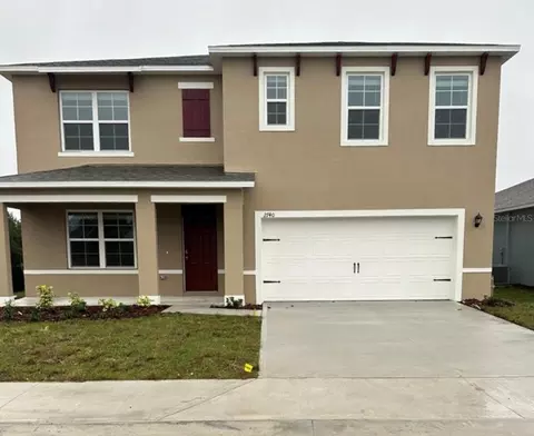 2740 Gentle Rain Dr, Davenport, FL 33837