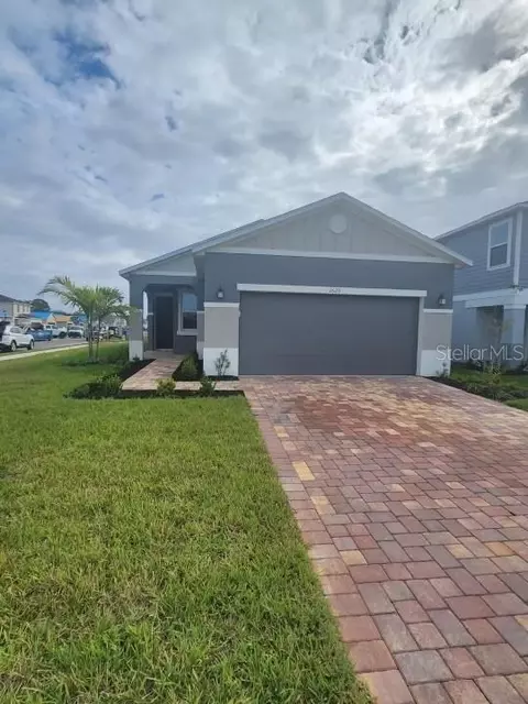 2629 89th Street Cir E, Palmetto, FL 34221