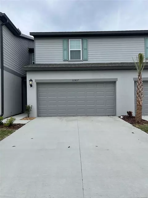 32417 Limitless Pl, Wesley Chapel, FL 33545