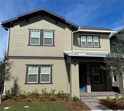 9757 Neruda St, Orlando, FL 32827 photo 1