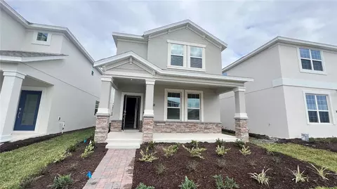 11631 Boldface Dr, Orlando, FL 32832
