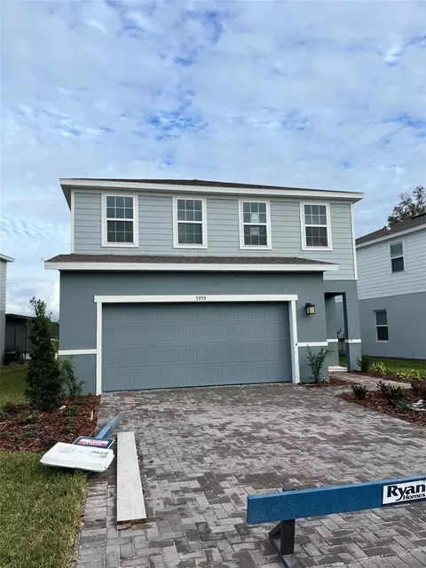 5959 Mount Zion Cir, Deland, FL 32724