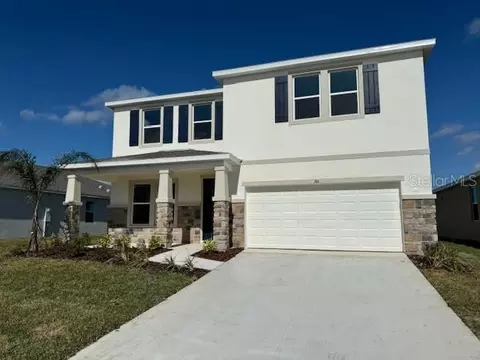 261 Mangrove Mnr, Apollo Beach, FL 33572