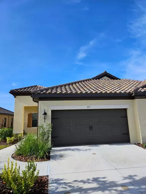217 Spoleto Cir, Nokomis, FL 34275