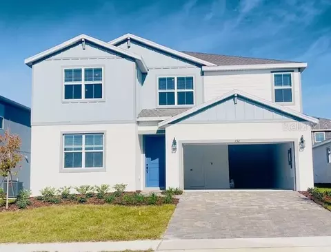 732 Curly Locks Loop, Apopka, FL 32703
