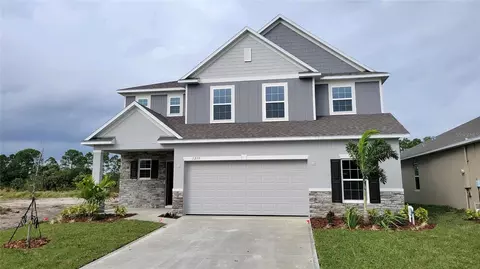 1215 Kylar Dr NW, Palm Bay, FL 32907