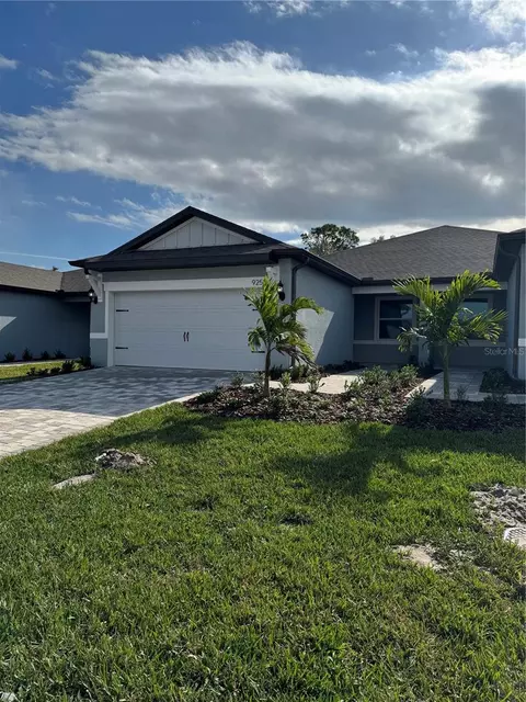9253 Ballaster Pointe Loop, Parrish, FL 34219