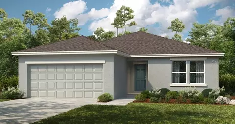 Undisclosed, Kissimmee, FL 34758