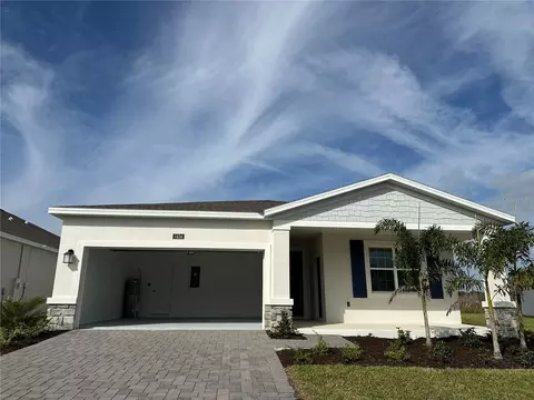 1656 Contentment Loop, Kissimmee, FL 34744