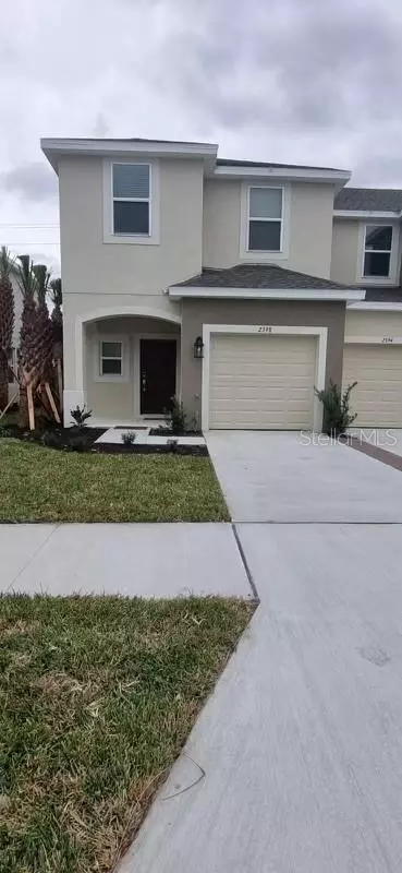 2398 Paravane Way, Wesley Chapel, FL 33543