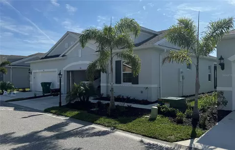 1943 Nottingham Trl, Port Charlotte, FL 33980
