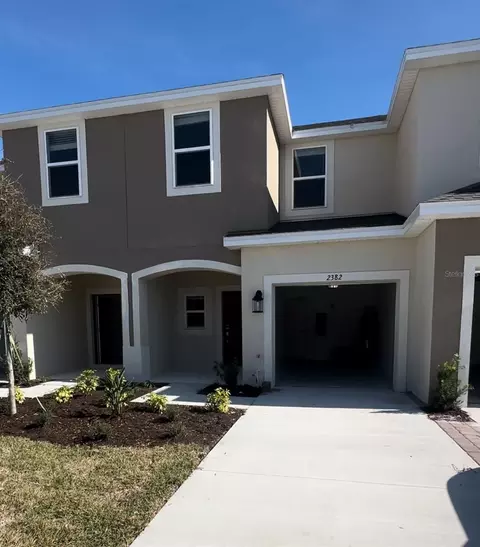 2382 Paravane Way, Wesley Chapel, FL 33543