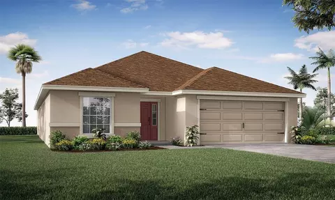 1169 Sandpiper Loop, Winter Haven, FL 33881