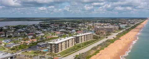 3170 Ocean Shore Blvd #202, Ormond Beach, FL 32176